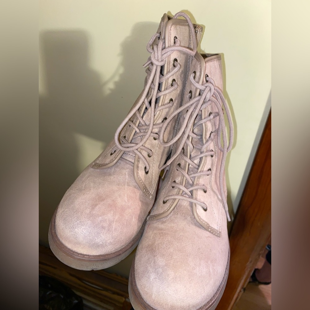 Fall Booties - image 2